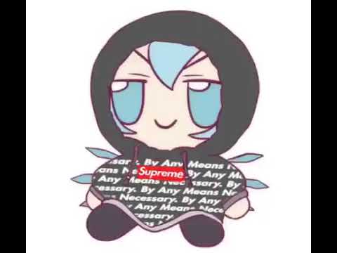 cirno drip