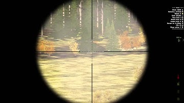 [Arma 2 Dayz Overpoch] Combat Logging von Windfox