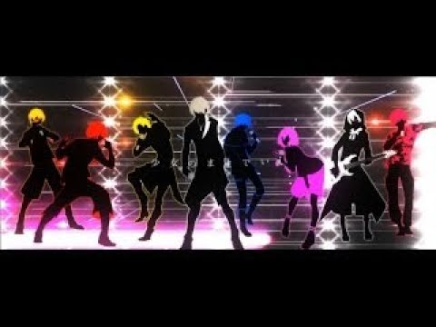 【 ニコカラ 】 Secret Answer / XYZ 【 Offvocal 】