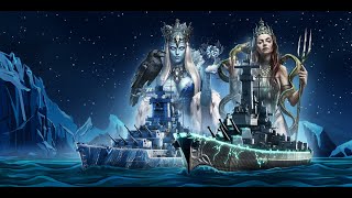 LIVE! World of Warships: Legends - Are CVs balanced now?... probably not