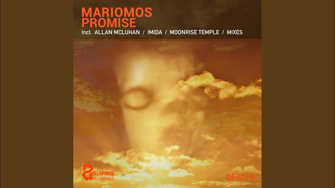 Watch Promise (Allan McLuhan Remix) on YouTube Watch Promise (Allan McLuhan Remix) on YouTube