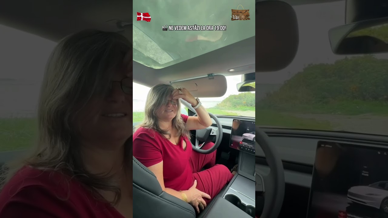 🔔 INVITAȚIE LA PREMIERĂ CINE ESTE GROK? #ladrumcuthea #travel #Grok #AI #dk  #Tesla