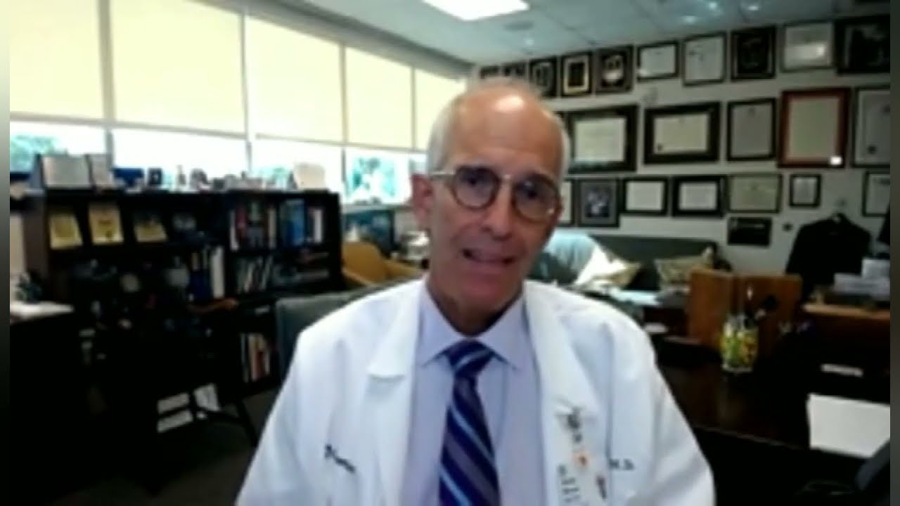 [MIS] Dr. Steven Wexner: My perspective on some of the current hot topics related to surgery