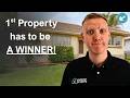 Why Your First House Is The Most Important