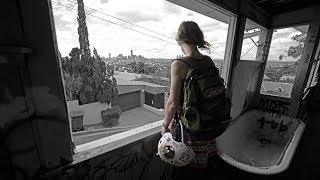 Urban Exploration Documentary: Abandoned Brisbane (Full HD) - inside the abandoned homes of Brisbane