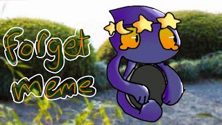 ~Forget Meme~ (Pokémon animation)