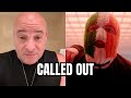 DISTURBED S David Draiman Slammed By KNEECAP Amid Beef DISTURBED S David Draiman Slammed By KNEECAP Amid Beef