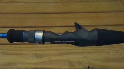 [Đồ Câu Hải Đăng ] CẦN LURE 1.8M GIÁ 850K