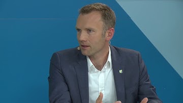 Geospatial Technology for Smart Cities around the Globe (TV623)