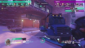 absolute reinhardt chad dominates absolute reinhardt not chad and others