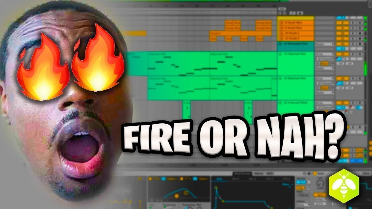 Song Feedback 🔥 ❄️ LIVE