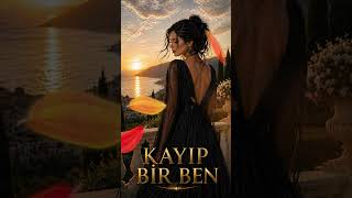 Aisonic - Kayıp Bir Ben Duygusal Slow Pop Şarkı 