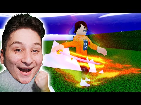 აფეთქების ხილი შევჭამე Roblox Blox Fruits