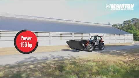 MLT 961-160 V+ L on application