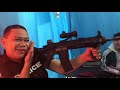 Kuya Jobert - Coco Martin Gun Tutorial