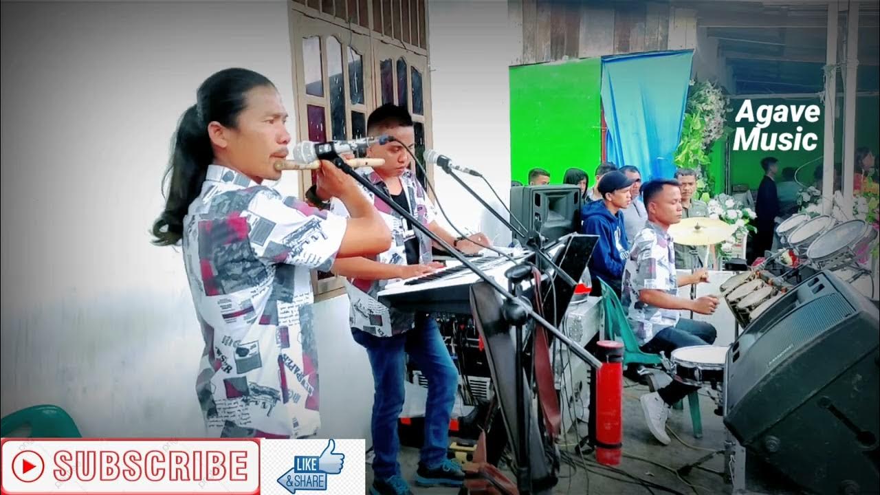 AGAVE MUSIC... gondang tomu tomu... mar sada tolu sulim nai bah... mantap..... AGAVE MUSIC... gondang tomu tomu... mar sada tolu sulim nai bah... mantap.....
