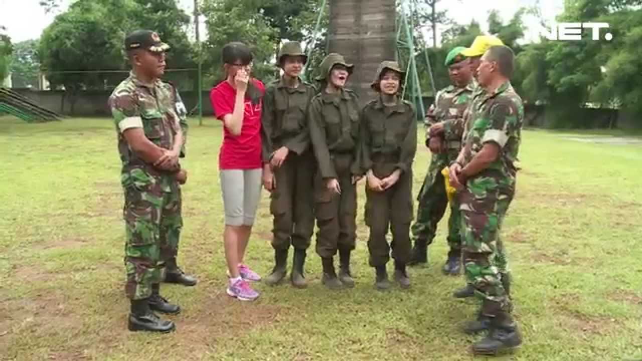 iClub48 - Episode 36 - 15 Februari 2015 - Part 3/3