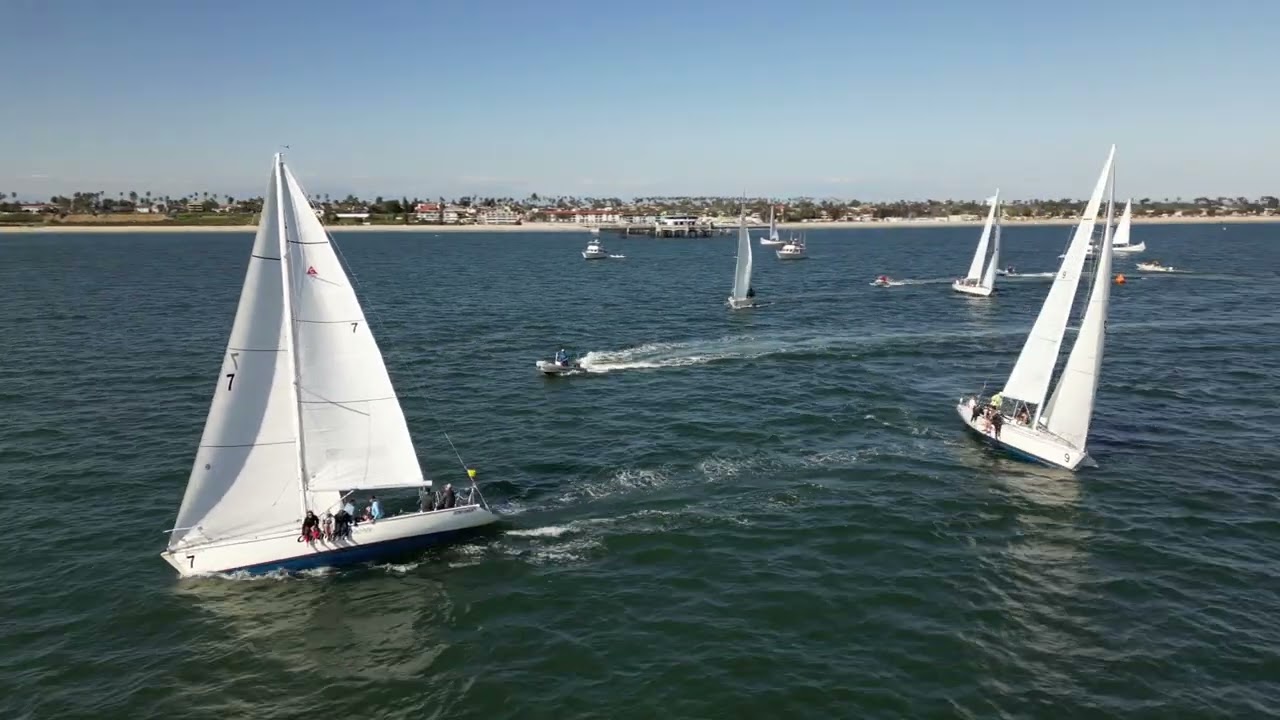 2024 CDS   F7M4   Breault v Seago first beat