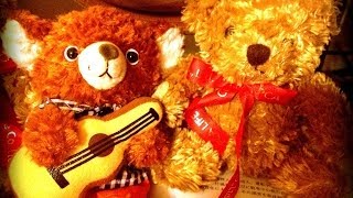 Origina kanto en esperanto – Ĉio estus vana – SoNori