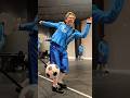 ATO チッケム動画公開✨ DリーグRound11の練習風景! #CyberAgentLegit #裏側 #密着 #dance #football #soccer #サッカー