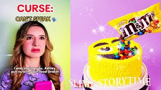Best POVs Storytime ☂ ASMR Cake Storytime @Brianna Mizura | POVs Tiktok Compilations 2024 #154