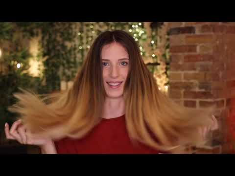 Detangler & Leave In Treatment How To
