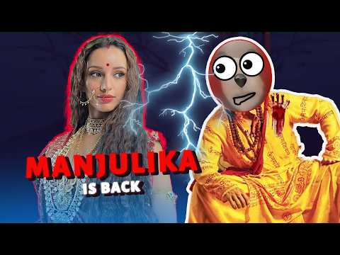 BHOOL BHULAIYA 3 ROAST IN A NUTSHELL