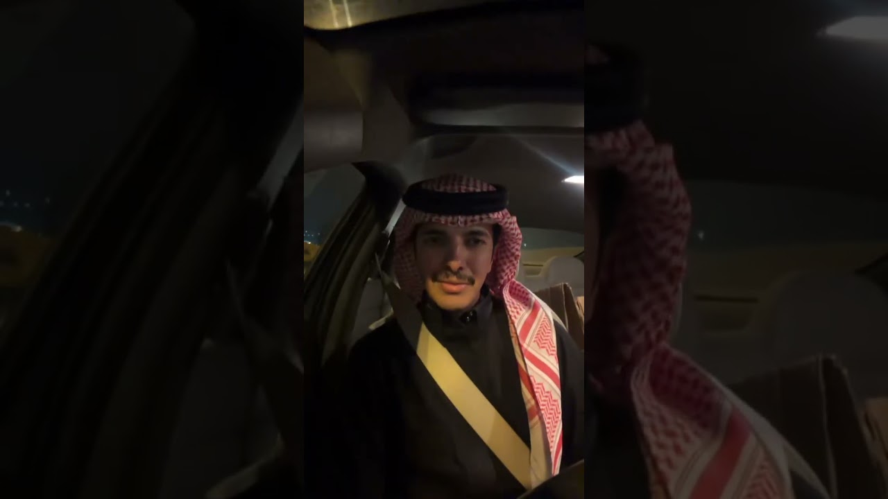 بث دخيل الله الحارثي 🌟 المتابعين يسألونه عن اطلالات المشاهير 😂وش الأغنية اللي لازم تفوز بجوي اورد ج١