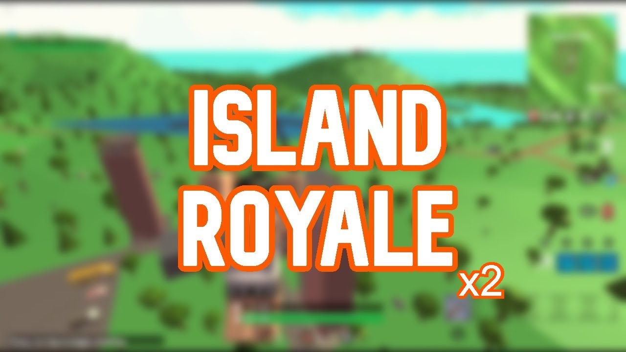 ISLAND ROYALE COMMUNITY