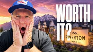 Riverton Utah: Don’t Move Here Until You Watch THIS! (Pros & Cons 2026)