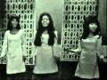 The ronettes  be my baby 1965 live tv footage