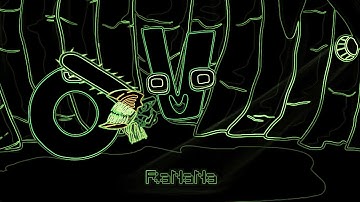 Alphabet Lore But Something is weird But Its Vocoded