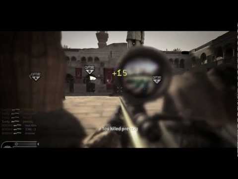 GOBSMACKED | Cod4 Montage | By Guuf!
