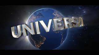 Jurassic World Evolution 2 Universal Logo Intro