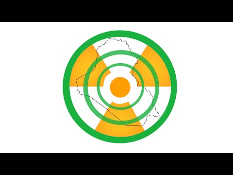 الهيئة العراقية للسيطرة على المصادر المشعة 