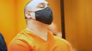Alton man sentenced to life in prison for brutal 2017 murder
