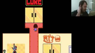 Final Trials - Part 17 - Undertale (Pacifist)