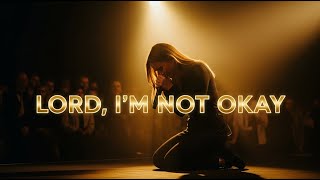 Lord, I’m Not Okay (But You Are Here) | Healing Worship Song | Healing Voice of Yeshua
