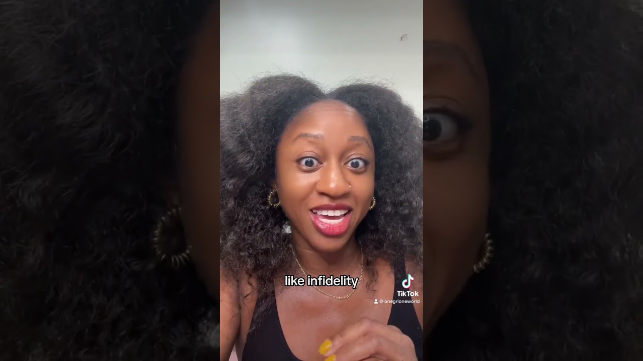 What do y’all think? 