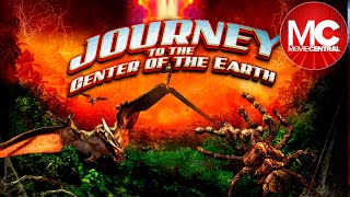 Journey To The Center Of The Earth | Full Movie