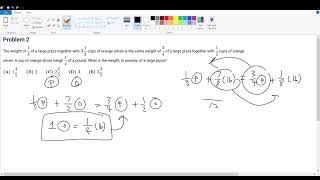2023 AMC 12A Problem 2