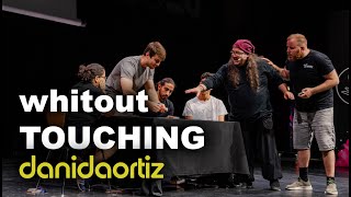 Without Touching - Dani Daortiz
