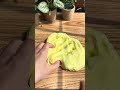 Slime reactivation cause I’m loving this color rn. Shop my slime link in bio #slime #satisfying