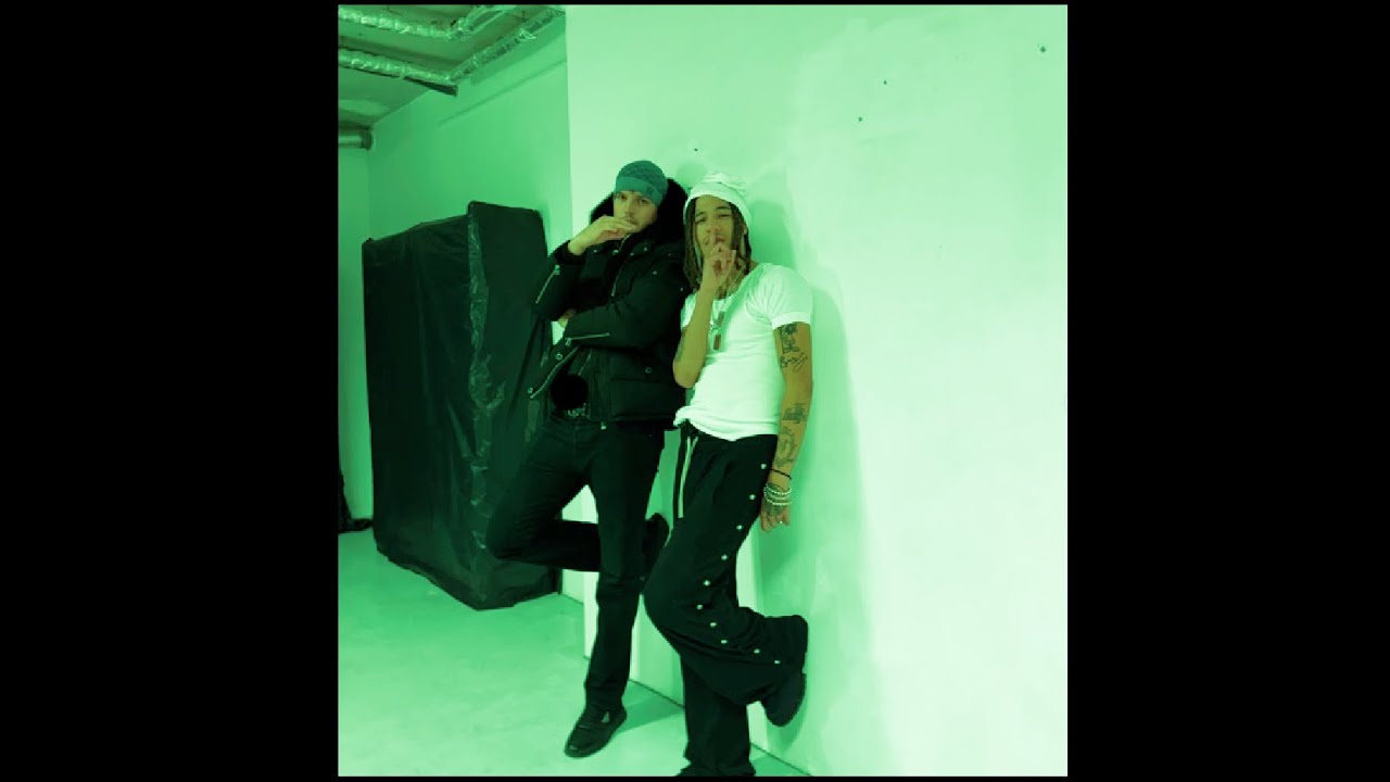 [Free] Zackavelli Type Beat - "Extended"