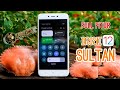 ROM Sultan MIUI Emperor Penuh Fitur Xiaomi Redmi 4X Mending Pakai Ini I Review Full