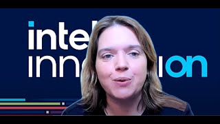 Democratizing the Capacity to Innovate with Intel - Artificial Intelligence Takes Centre Stage! #ai