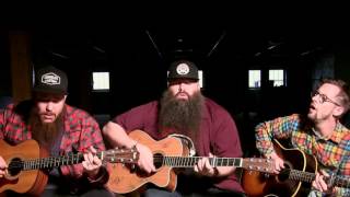 Rivers & Roads - The Head & The Heart | Marty Ray Project Cover | Marty Ray Project