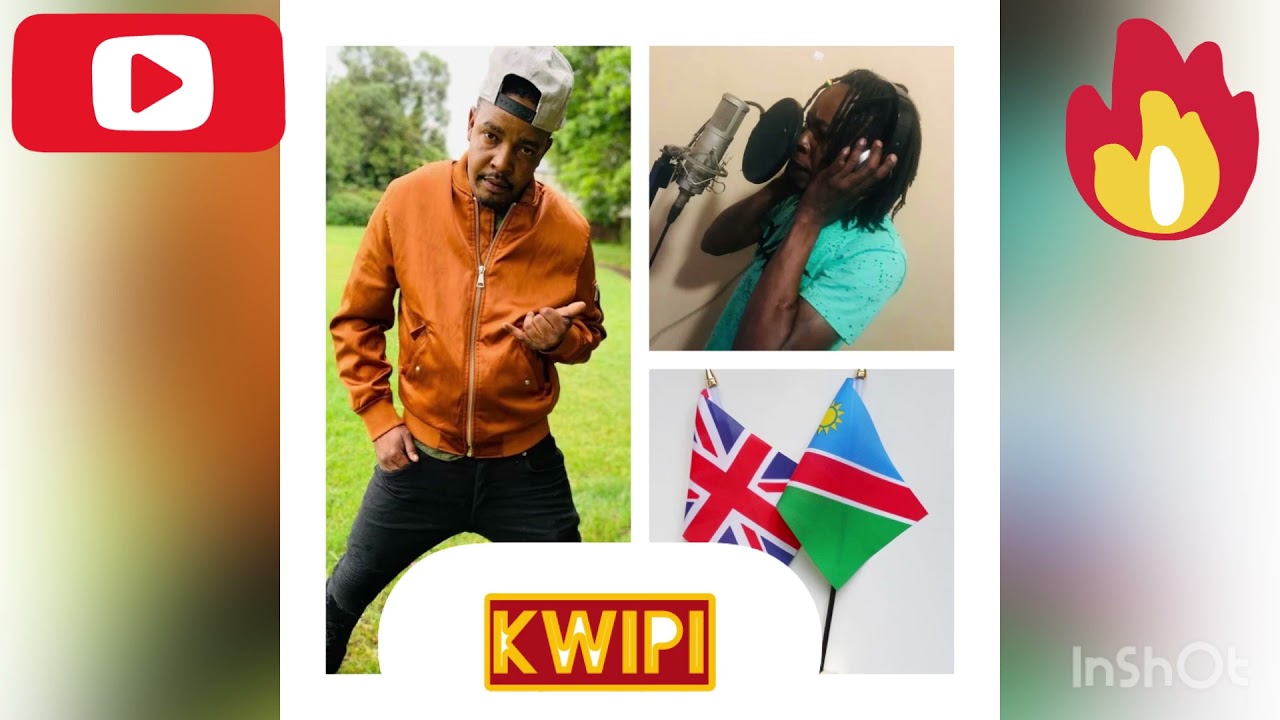 Ke december song 🇳🇦🇬🇧Rax Kandjoze ft Vehungira Karupa  2021🔥💃🏾🔥💃🏾