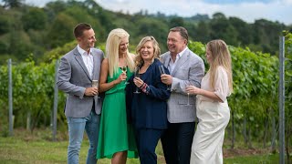 Our Story Leonardslee Family Vineyards