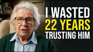 Wisdom From a 95 Year Old That Will Change How You See Your Whole Life